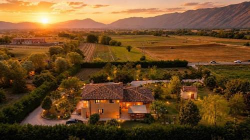Scurcola Marsicana Bed & Breakfast | Bed & Breakfast Le Piagge