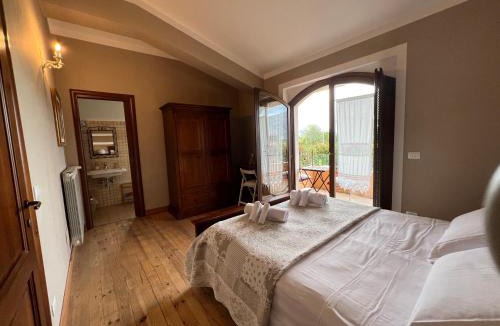 Scurcola Marsicana Bed & Breakfast | Bed & Breakfast Le Piagge