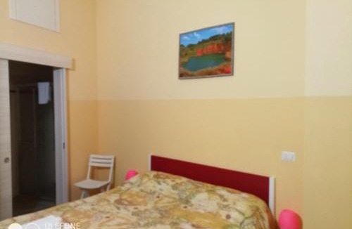 Otranto Historic Centre Bed & Breakfast | Bed & Breakfast Le Torri