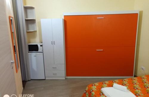 Otranto Historic Centre Bed & Breakfast | Bed & Breakfast Le Torri