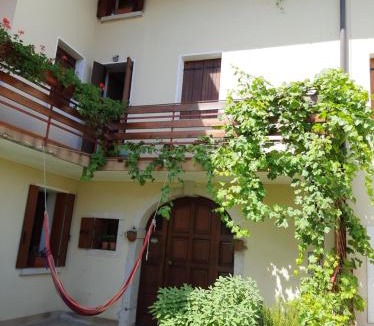 Dardago Bed & Breakfast | Bed & Breakfast Ligont