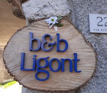 Dardago Bed & Breakfast | Bed & Breakfast Ligont