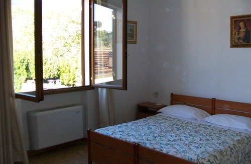 Montale House | Bed & Breakfast Locanda La Rotonda