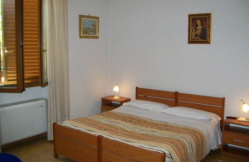 Montale House | Bed & Breakfast Locanda La Rotonda
