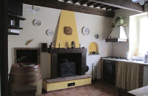 Lunata Bed & Breakfast | Bed & Breakfast Lucca Fora