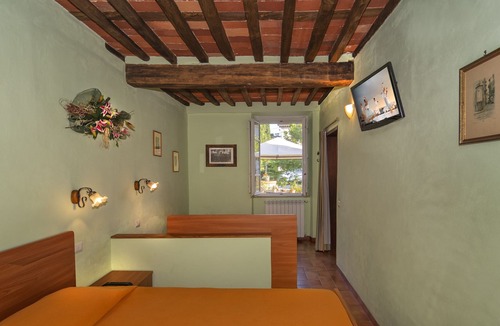 Lunata Bed & Breakfast | Bed & Breakfast Lucca Fora
