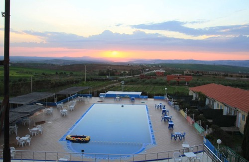 Bouhlou Bed & Breakfast | bed & Breakfast