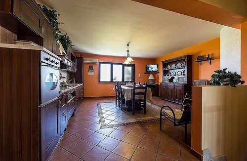 Aspra Bed & Breakfast | Bed & Breakfast Marina D'Aspra