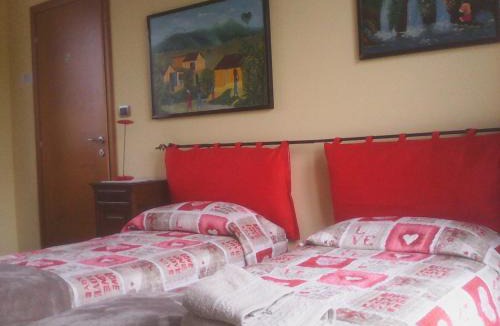 San Defendente Bed & Breakfast | Bed & Breakfast Milù