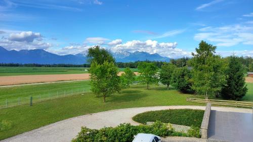 Kranj Bed & Breakfast | Bed & Breakfast Na Poljani