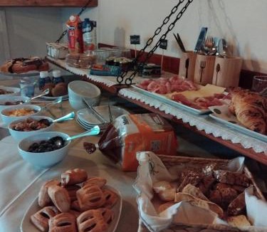 Moncrivello Bed & Breakfast | Bed & Breakfast 'Ngre