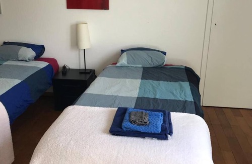 Obermumpf Bed & Breakfast | Bed & Breakfast Obermumpf