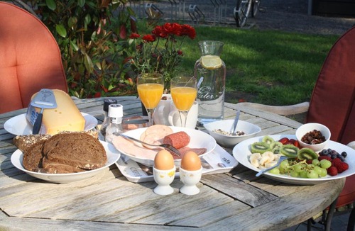 Ermelo Bed & Breakfast | Bed & Breakfast Op 't Leven