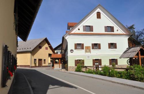 Sencur Bed & Breakfast | Bed & Breakfast Pr'Sknet