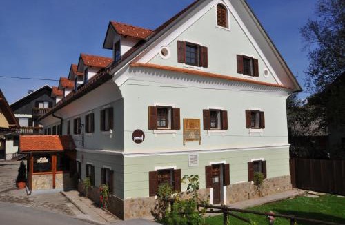 Sencur Bed & Breakfast | Bed & Breakfast Pr'Sknet