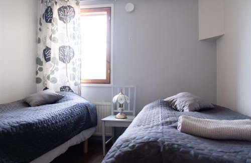 Aboland-Turunmaa Bed & Breakfast | Bed & Breakfast Restaurang Sybarit