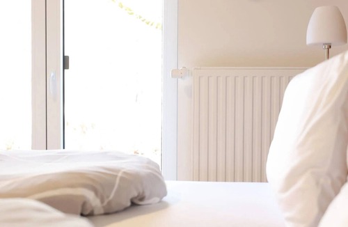 Essing Bed & Breakfast | Bed & Breakfast room "Vika" - for 4 persons in Essing