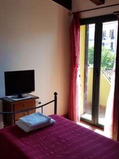 Sant'Antioco Bed & Breakfast | Bed & breakfast S' Accorru