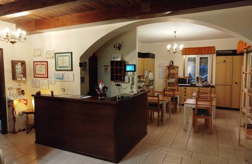 Caltanissetta Bed & Breakfast | Bed & Breakfast S. Elia