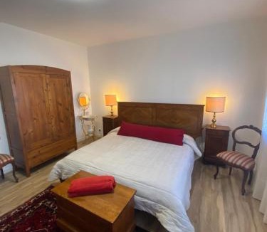 Bassano del Grappa Bed & Breakfast | Bed & Breakfast Sinfonia