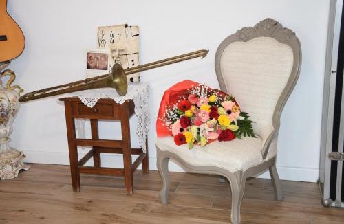 Bassano del Grappa Bed & Breakfast | Bed & Breakfast Sinfonia