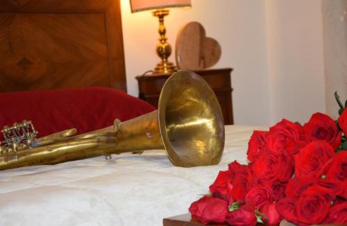 Bassano del Grappa Bed & Breakfast | Bed & Breakfast Sinfonia
