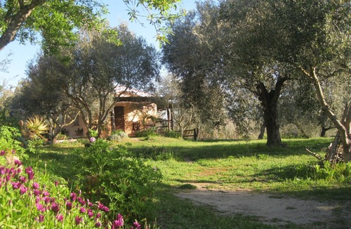 Cabras House | Bed & Breakfast Sa Ingia