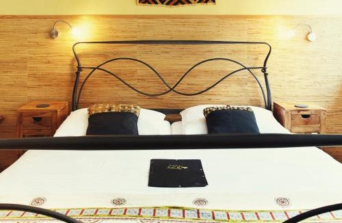 Altstadt House | Bed & Breakfast SahaRa