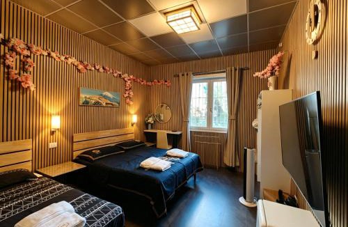 Comasina Bed & Breakfast | BED & BREAKFAST SAKURA