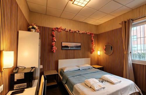 Comasina Bed & Breakfast | BED & BREAKFAST SAKURA
