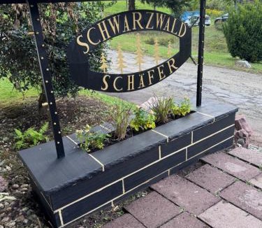 Oberdorla Bed & Breakfast | Bed & Breakfast Schäfer