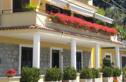 Sapri Bed & Breakfast | Bed & Breakfast Spigolatrice