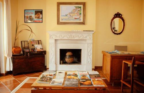 Sapri Bed & Breakfast | Bed & Breakfast Spigolatrice