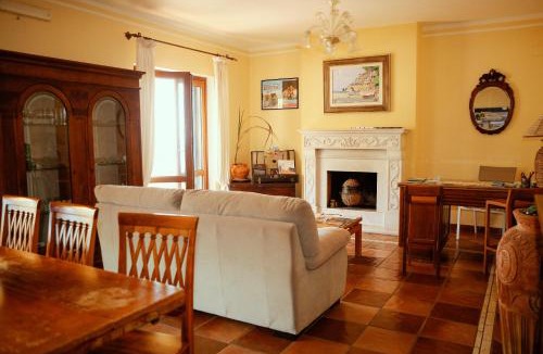 Sapri Bed & Breakfast | Bed & Breakfast Spigolatrice