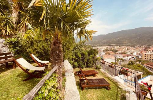 Sapri Bed & Breakfast | Bed & Breakfast Spigolatrice