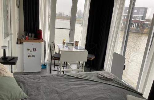 Gouda Bed & Breakfast | Bed & Breakfast ‘t Westergouwertje