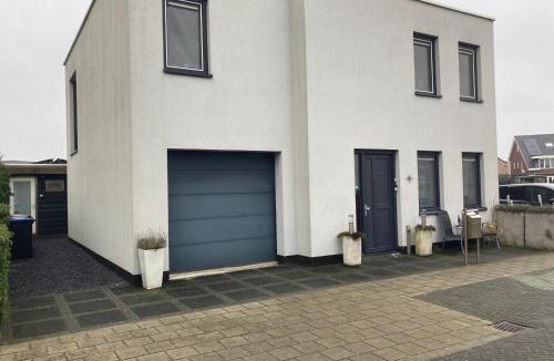 Gouda Bed & Breakfast | Bed & Breakfast ‘t Westergouwertje