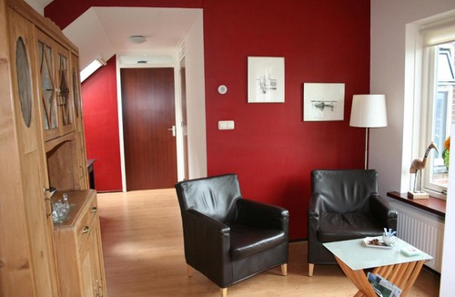 Sellingen Bed & Breakfast | Bed & Breakfast Ter Borg