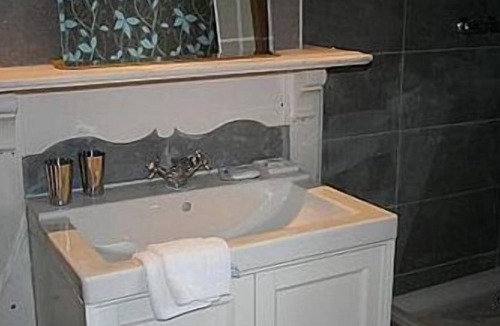 Jabbeke House | Bed & Breakfast Ter Brugge