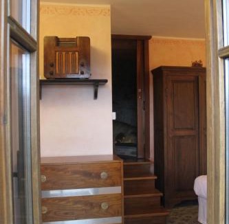 Triora Bed & Breakfast | Bed & Breakfast Triora Medievale