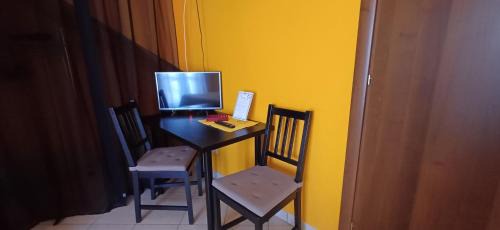 Macere Bed & Breakfast | Bed & Breakfast Valeri