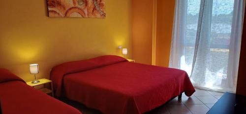 Macere Bed & Breakfast | Bed & Breakfast Valeri
