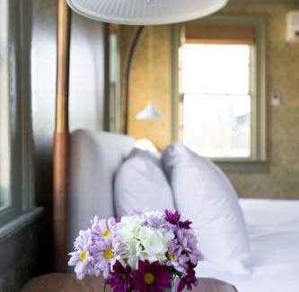Harleston Village Bed & Breakfast | Bed&Breakfast Veranda King Suite - Walk to King