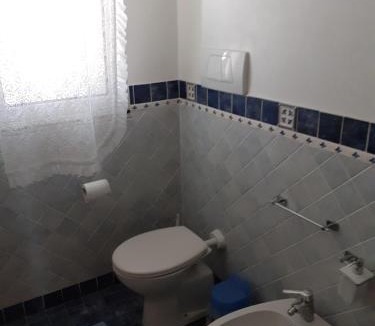 Case Del Bevano Bed & Breakfast | BED & BREAKFAST Villa Cerasa