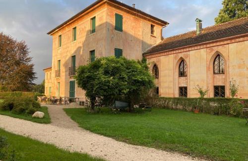 Belluno Bed & Breakfast | Bed & Breakfast Villa Buzzati