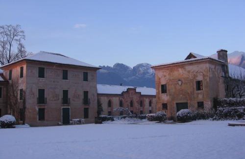 Belluno Bed & Breakfast | Bed & Breakfast Villa Buzzati