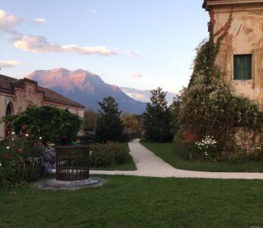 Belluno Bed & Breakfast | Bed & Breakfast Villa Buzzati