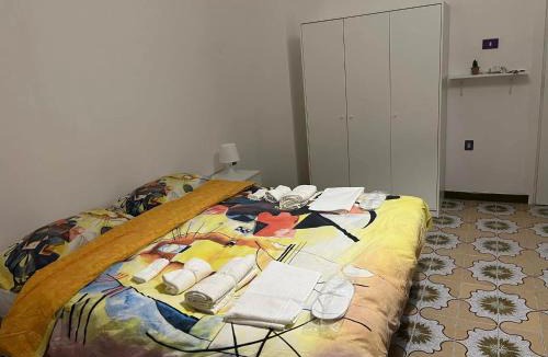 Paterno Bed & Breakfast | Bed & Breakfast Villa Emma