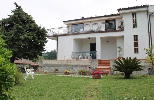 Agropoli Bed & Breakfast | Bed & Breakfast Villa Flora