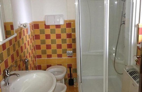 Agropoli Bed & Breakfast | Bed & Breakfast Villa Flora
